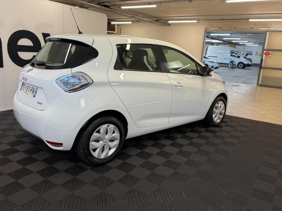 Annonce 479578127/VO047287DC photo4