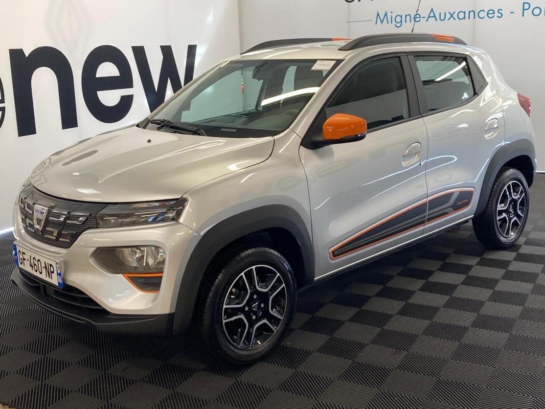 Annonce 479578133/VO047320DC photo2