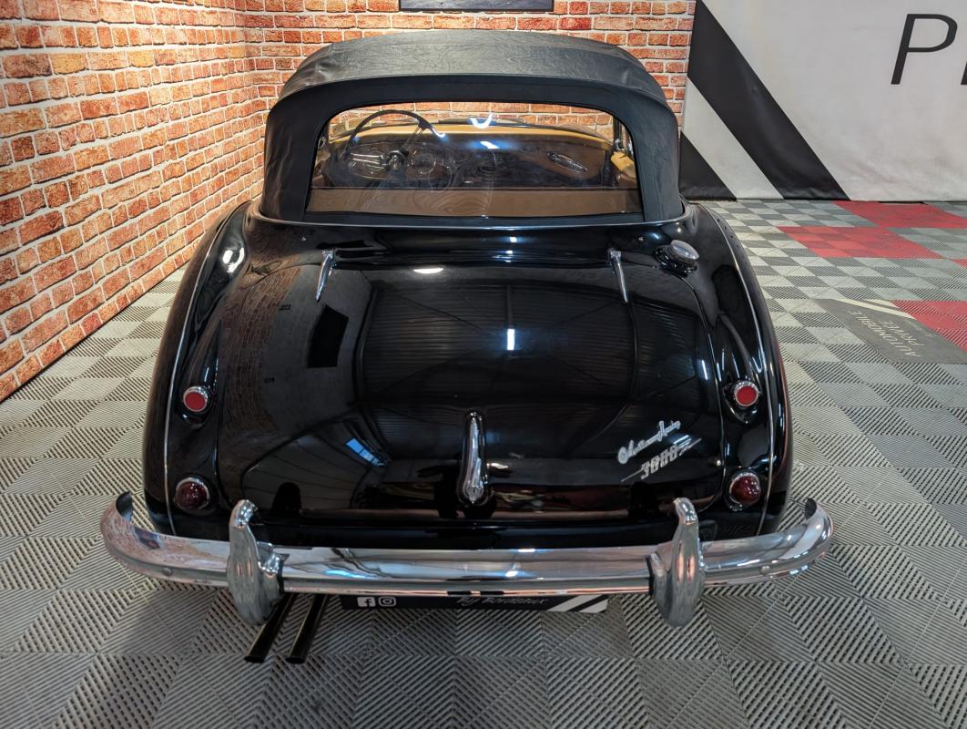 Annonce 479709296/austinhealey-ba photo7