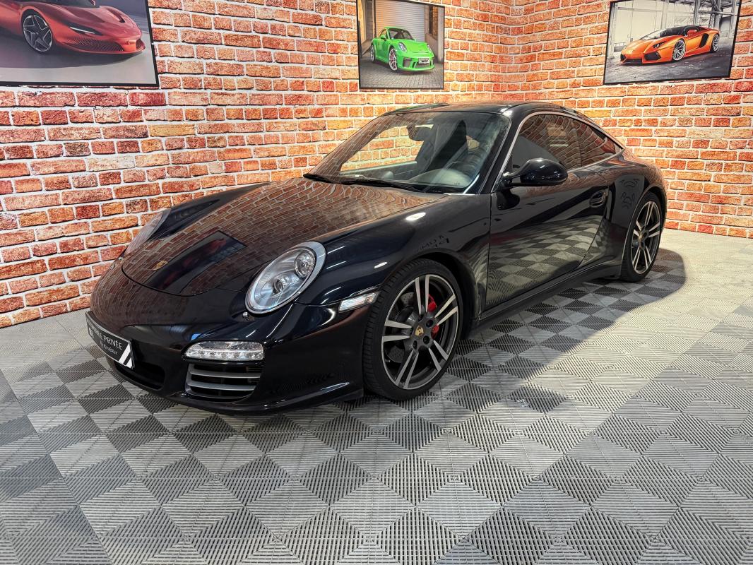 Annonce 479720753/Porsche911997_FG photo1