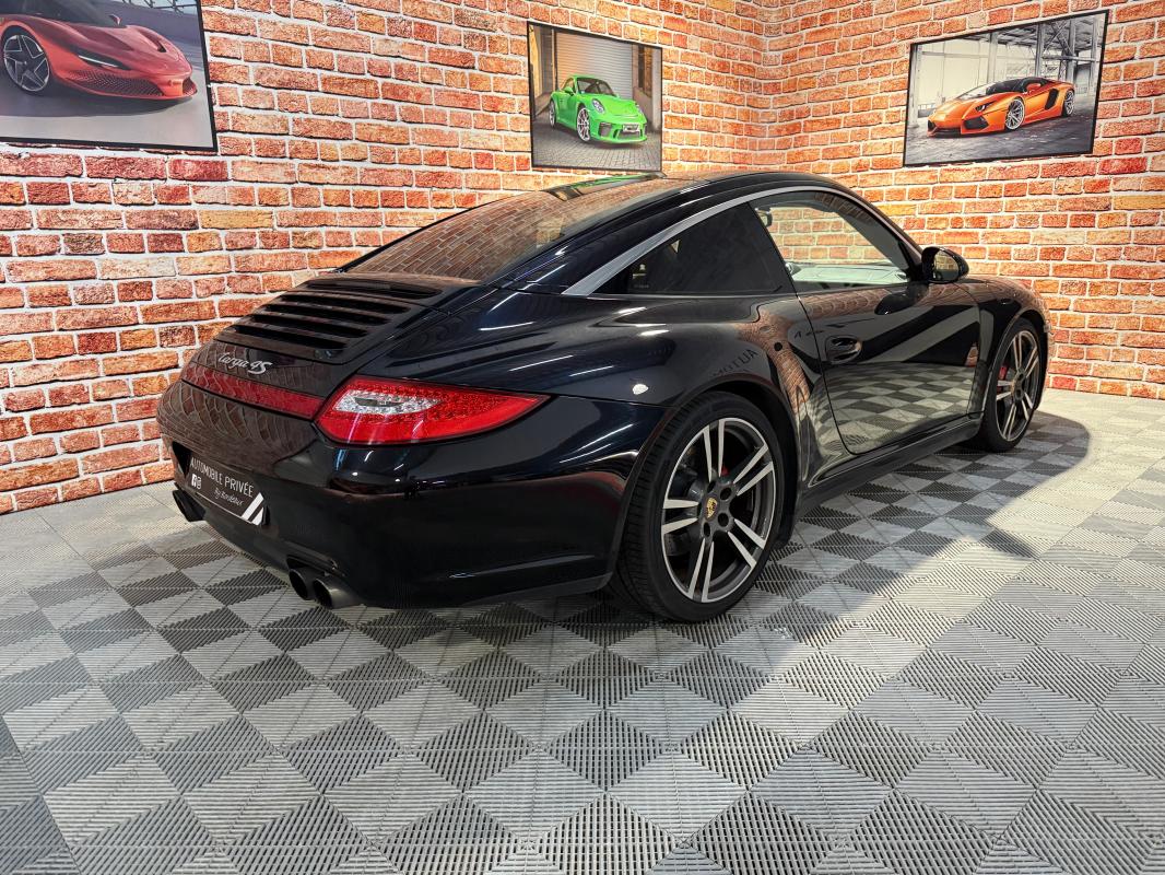 Annonce 479720753/Porsche911997_FG photo2