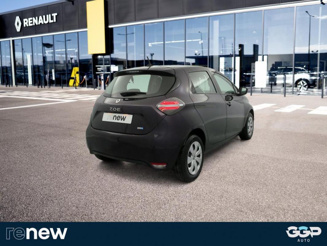 Annonce 480223244/VO015987 photo4