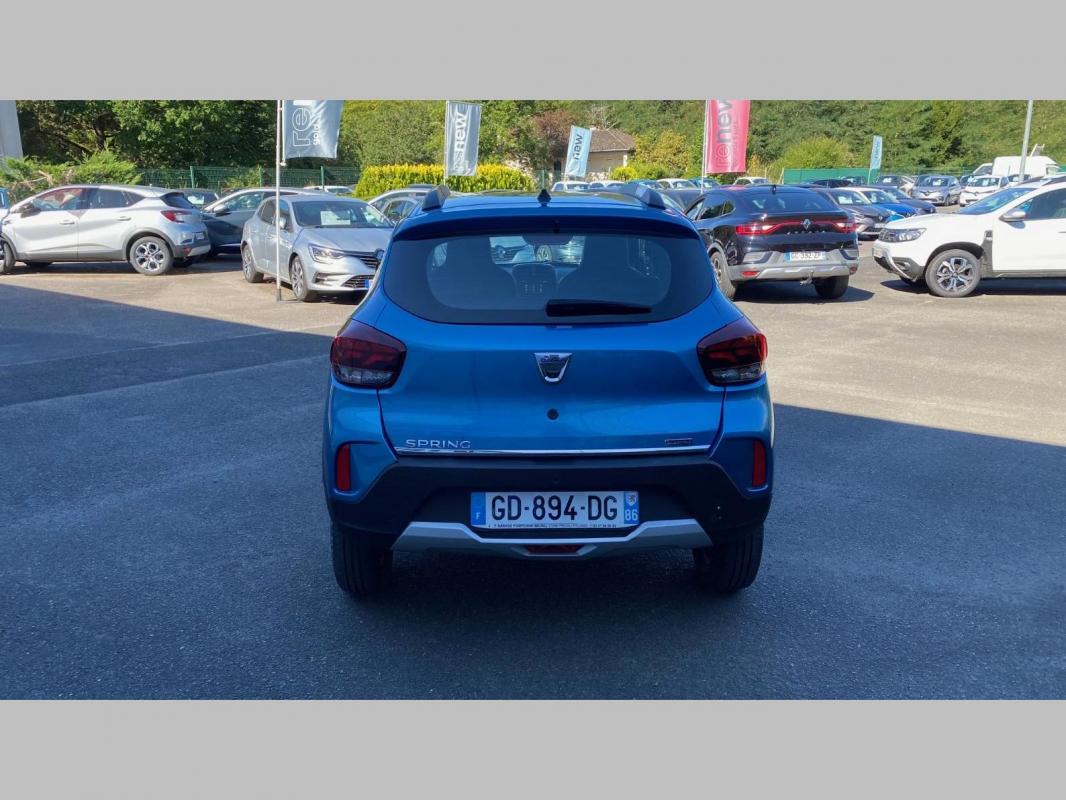 Annonce 480532316/VO025441DC photo4