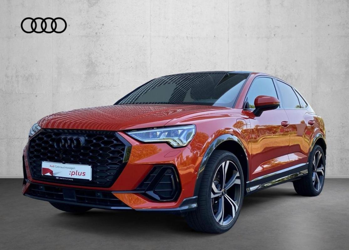 Annonce 480855902/Q3SPTB photo1