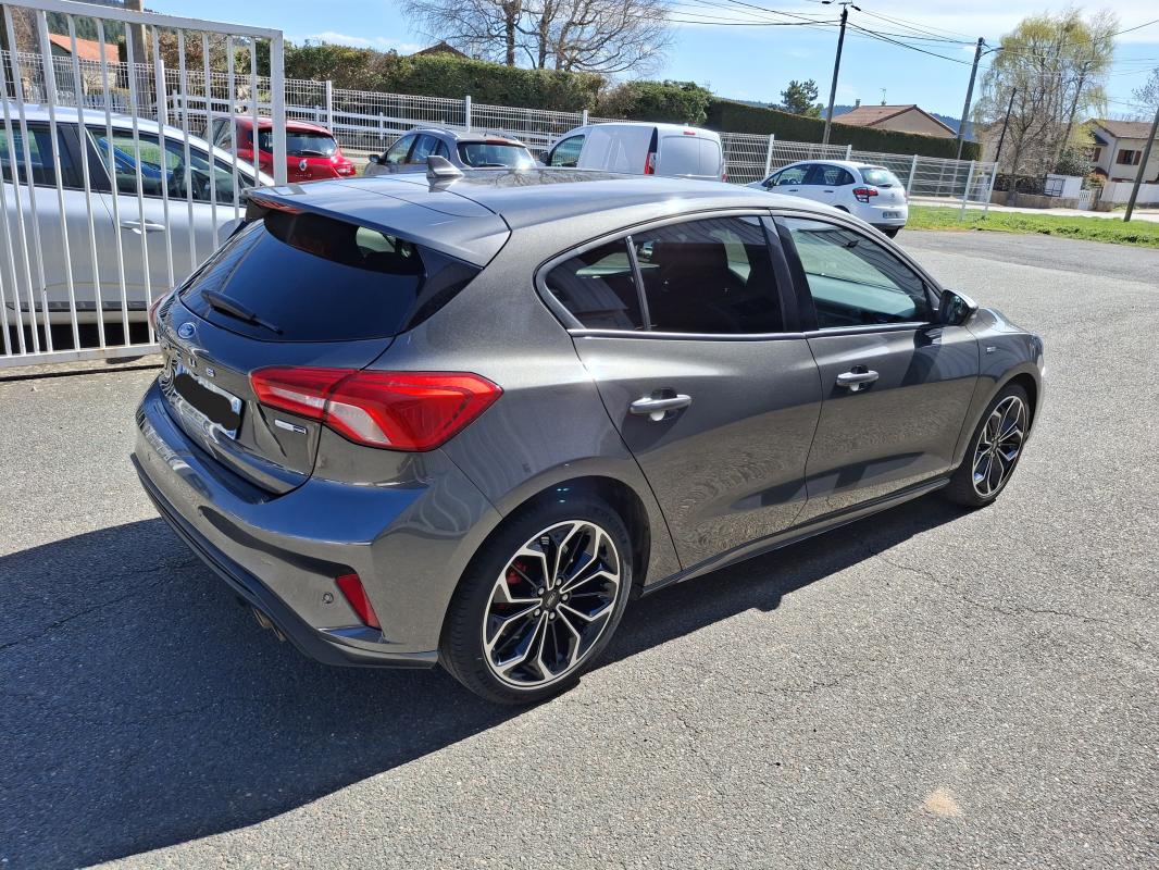 Annonce 480864569/focus_mhev photo3