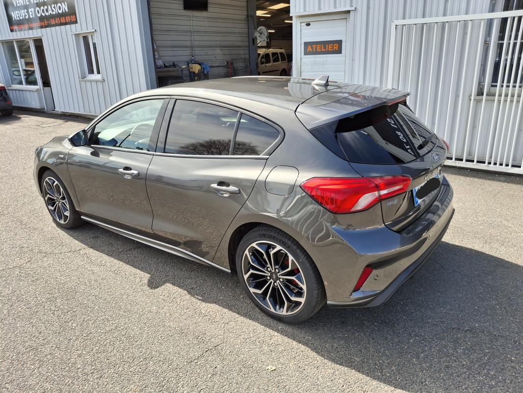 Annonce 480864569/focus_mhev photo4