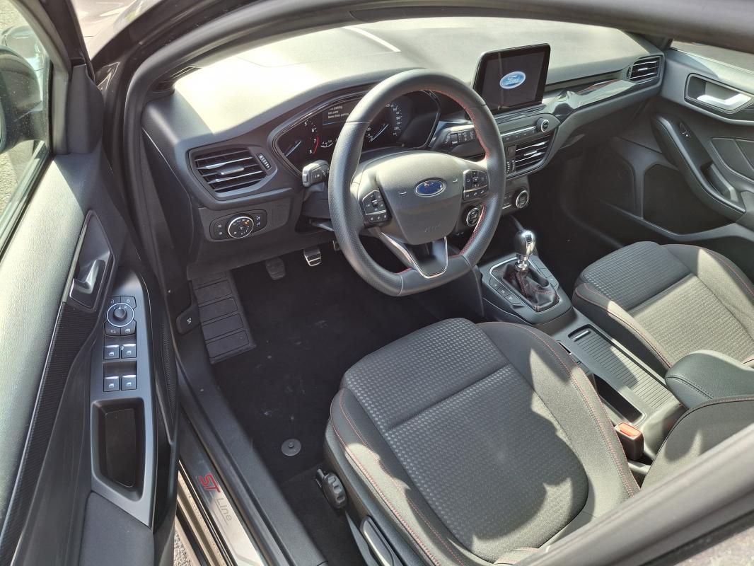 Annonce 480864569/focus_mhev photo7