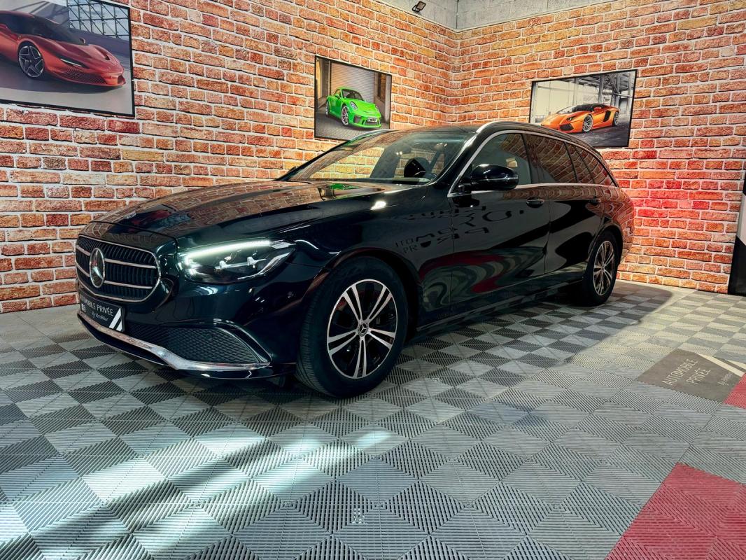 Annonce 481004069/classeebreack-ba photo1