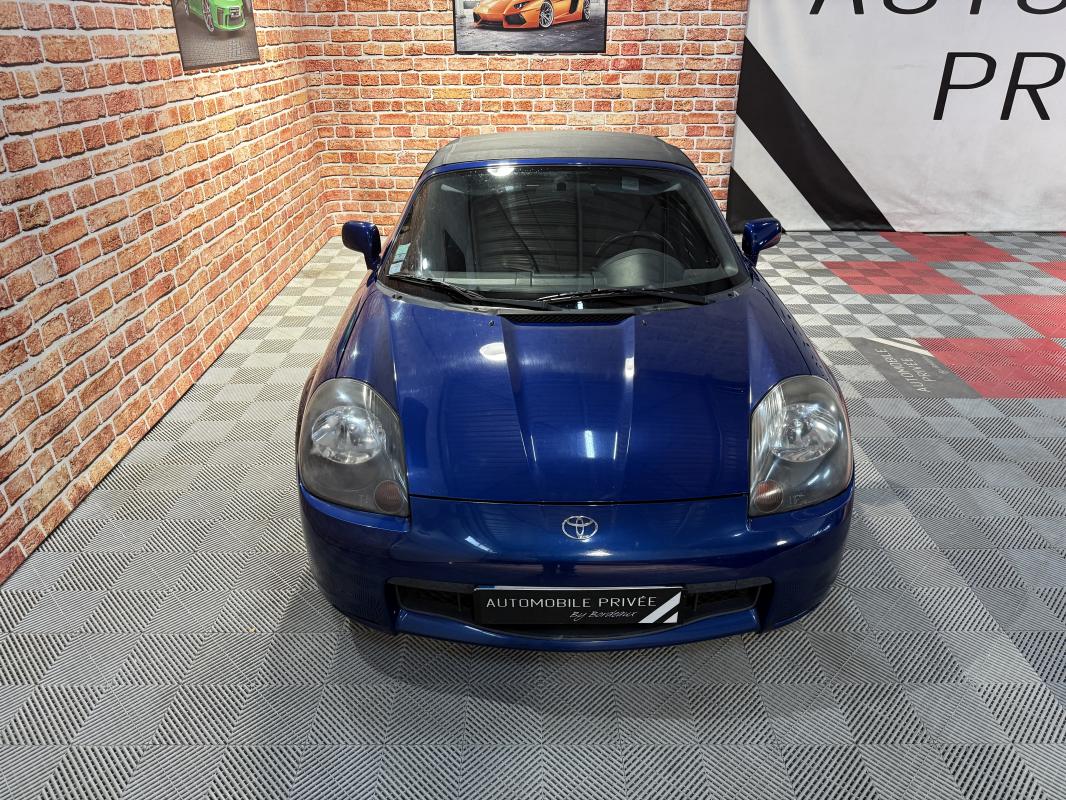 Annonce 481009223/MR2_YPPM photo2