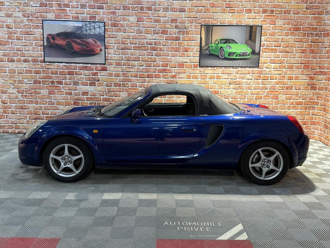 Annonce 481009223/MR2_YPPM photo5