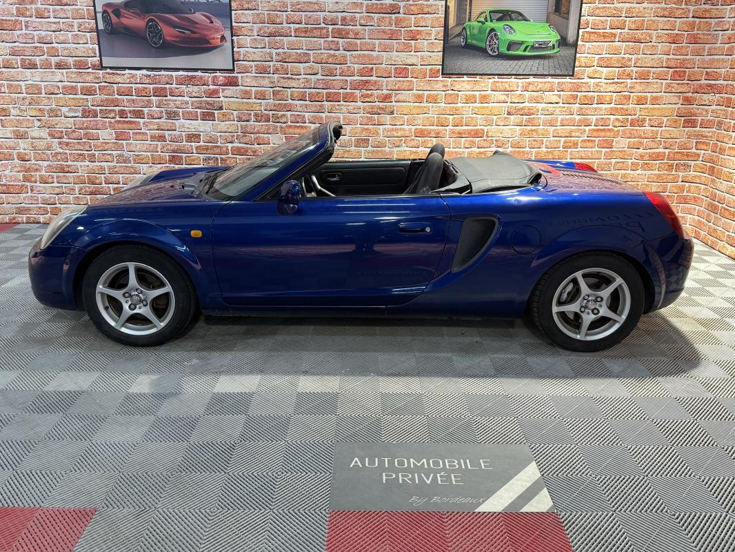 Annonce 481009223/MR2_YPPM photo7