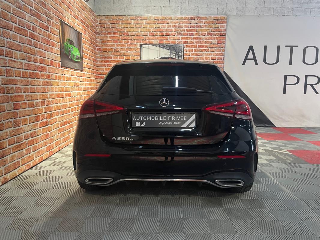 Annonce 481188971/CLASSEA250e photo4