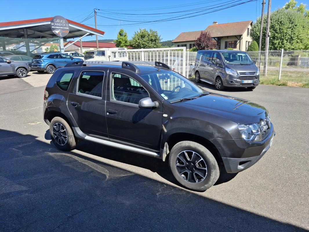 Annonce 481204541/duster_essence photo2