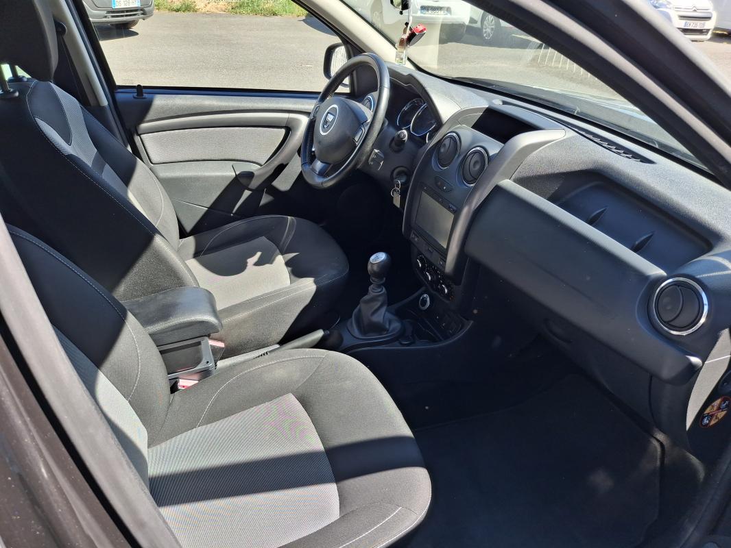 Annonce 481204541/duster_essence photo6