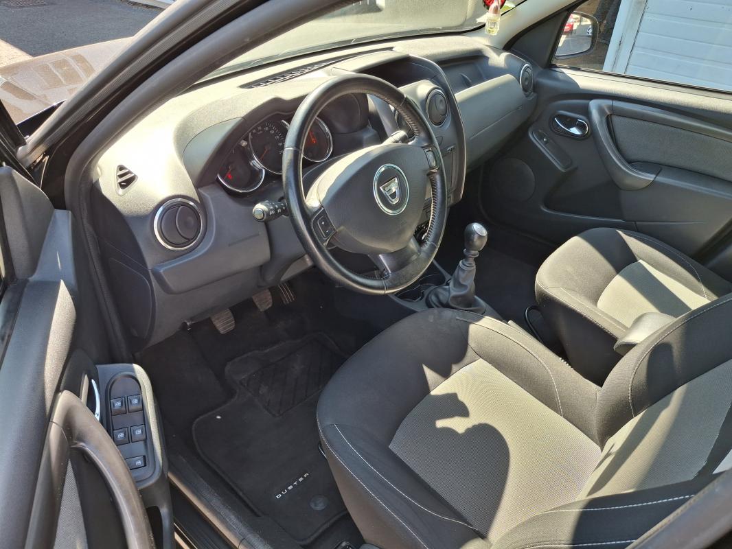 Annonce 481204541/duster_essence photo7