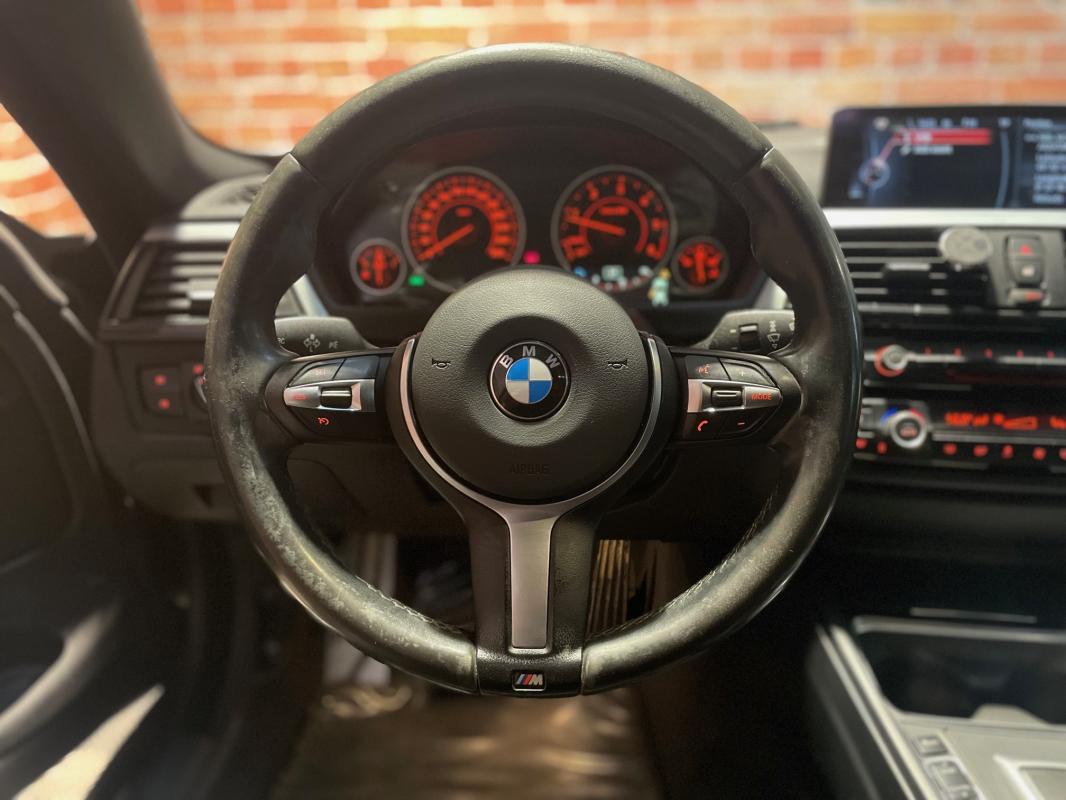 Annonce 481207499/BMW420dLH photo6