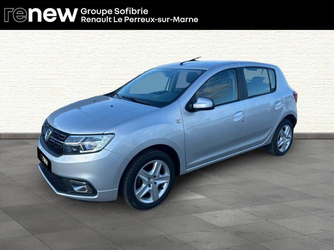 Annonce 481235939/VO192166DC photo1