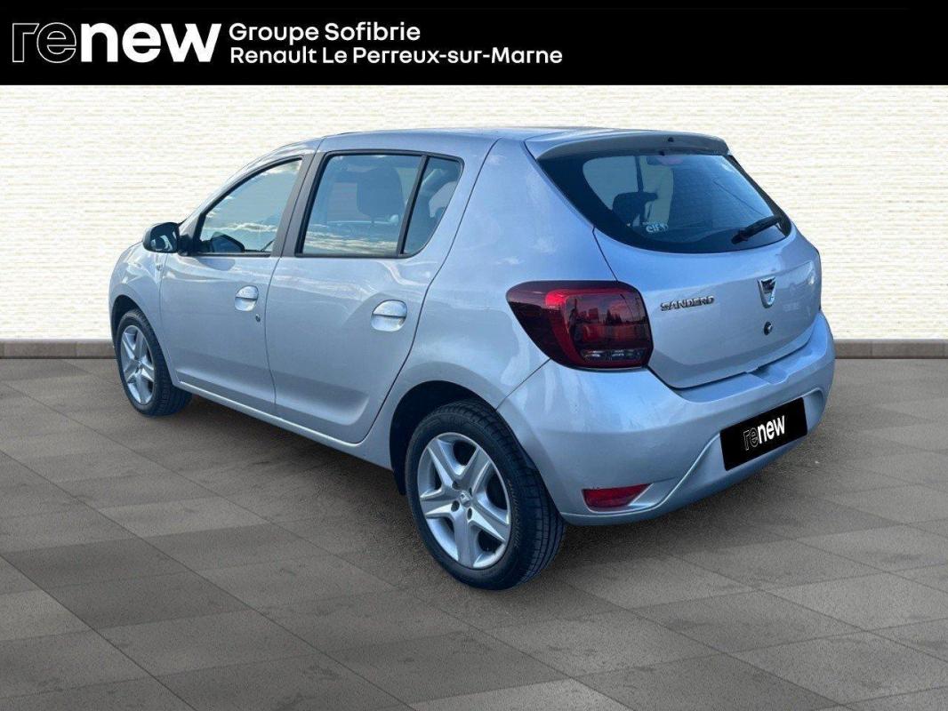 Annonce 481235939/VO192166DC photo7