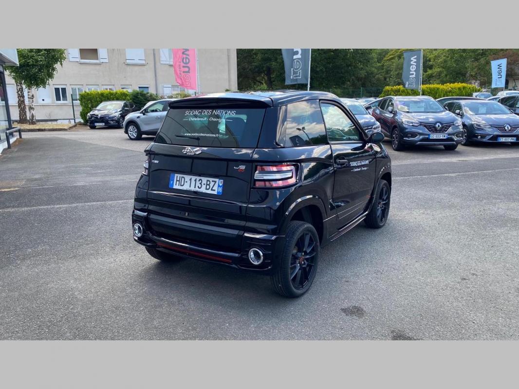 Annonce 481385432/VO025372DC photo3