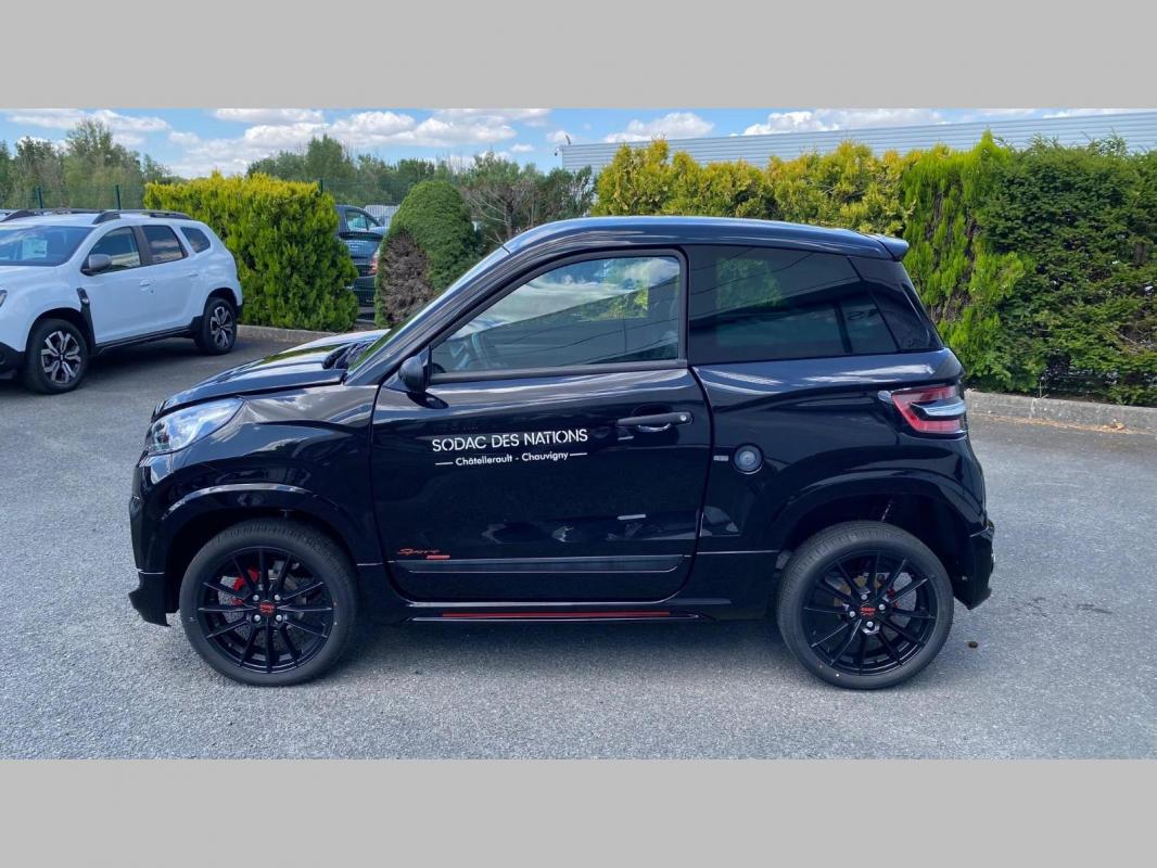 Annonce 481385432/VO025372DC photo7