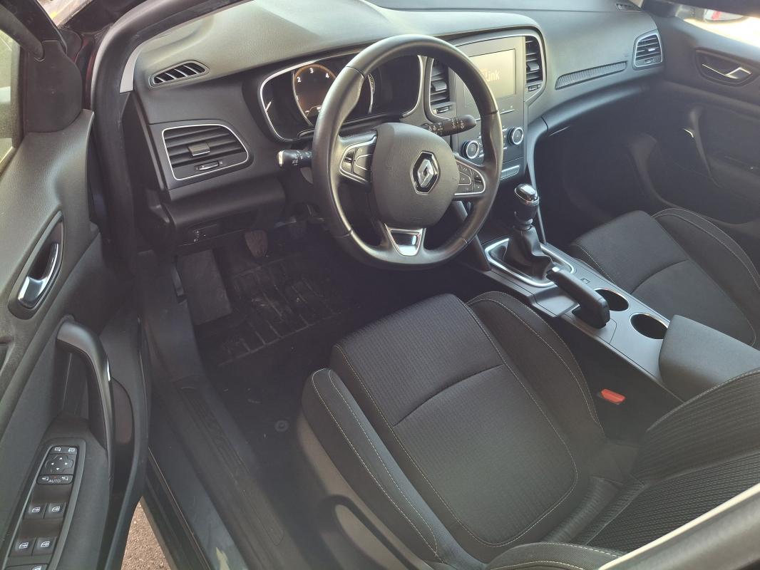 Annonce 481830575/megane_2020 photo7