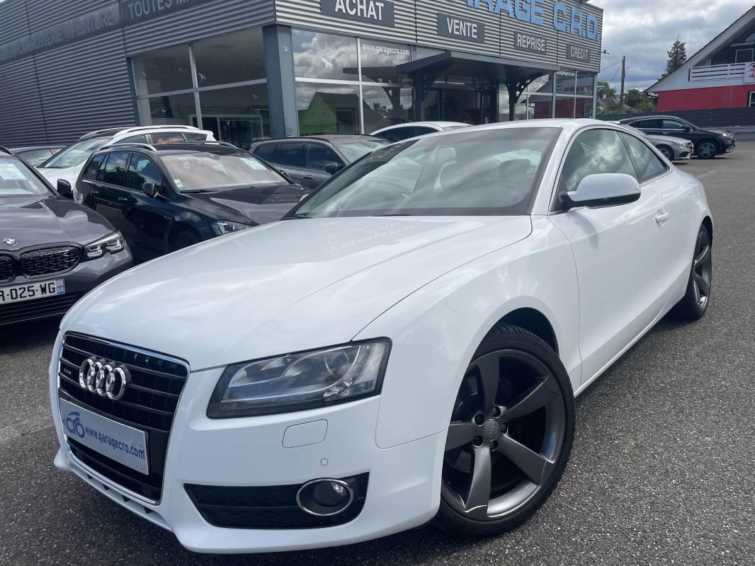 Annonce 481904432/A30TDI photo1