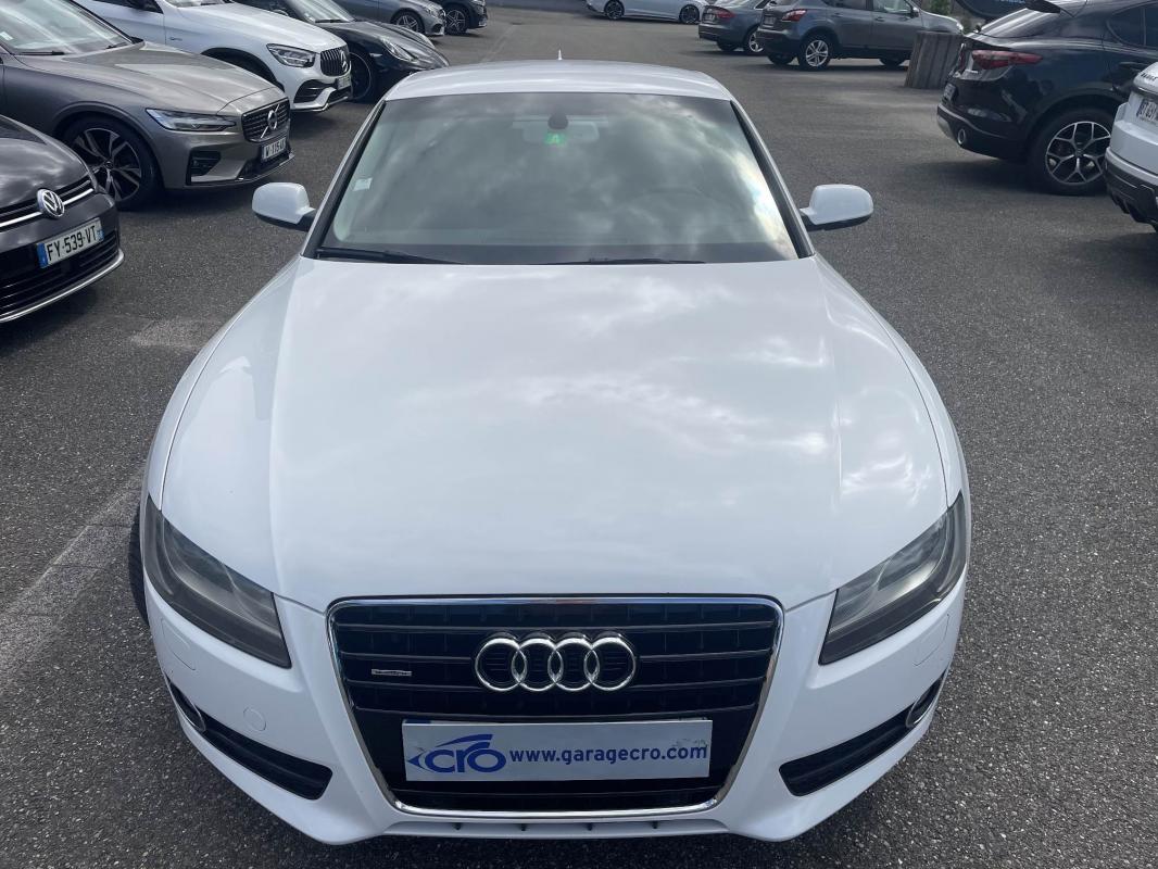 Annonce 481904432/A30TDI photo2