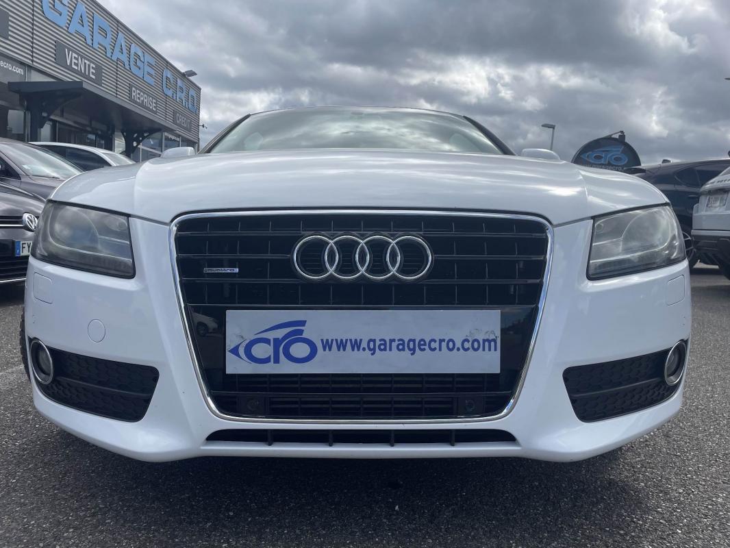 Annonce 481904432/A30TDI photo3