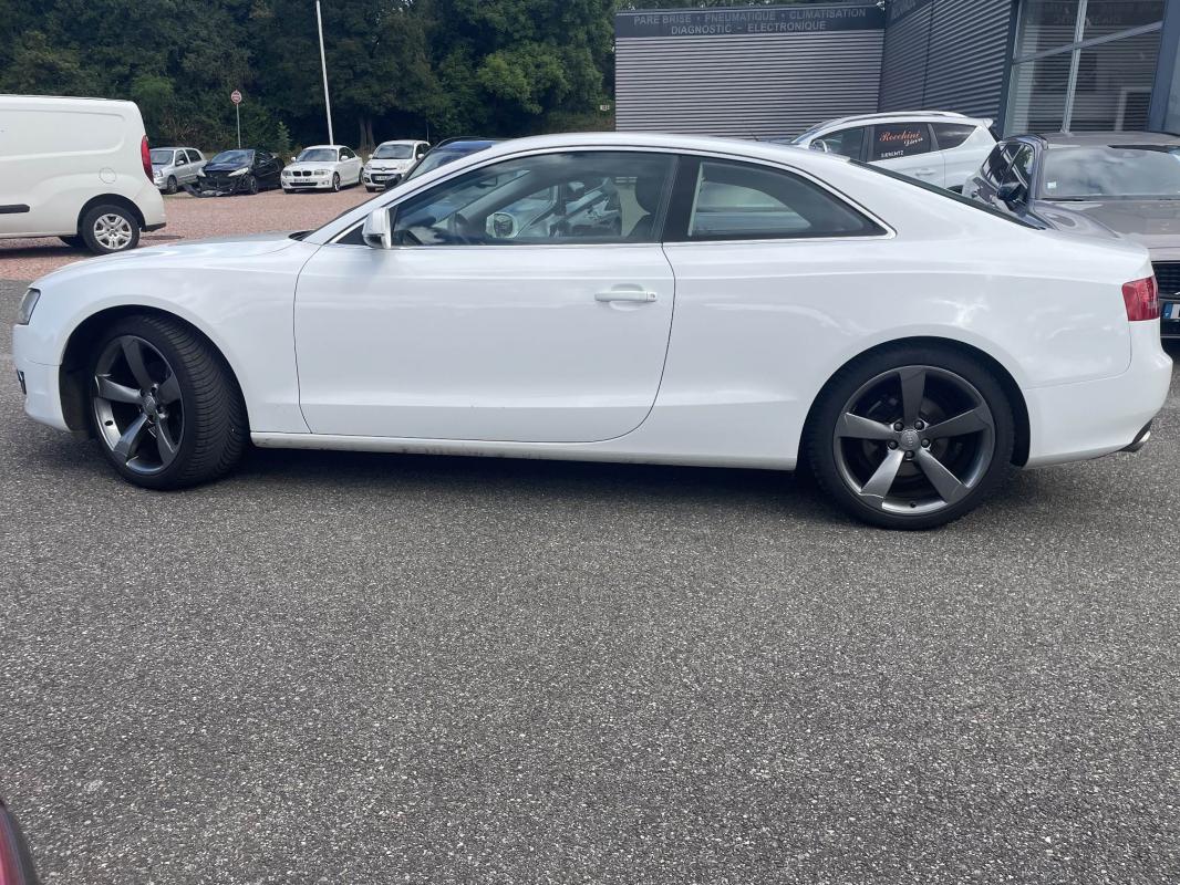 Annonce 481904432/A30TDI photo5