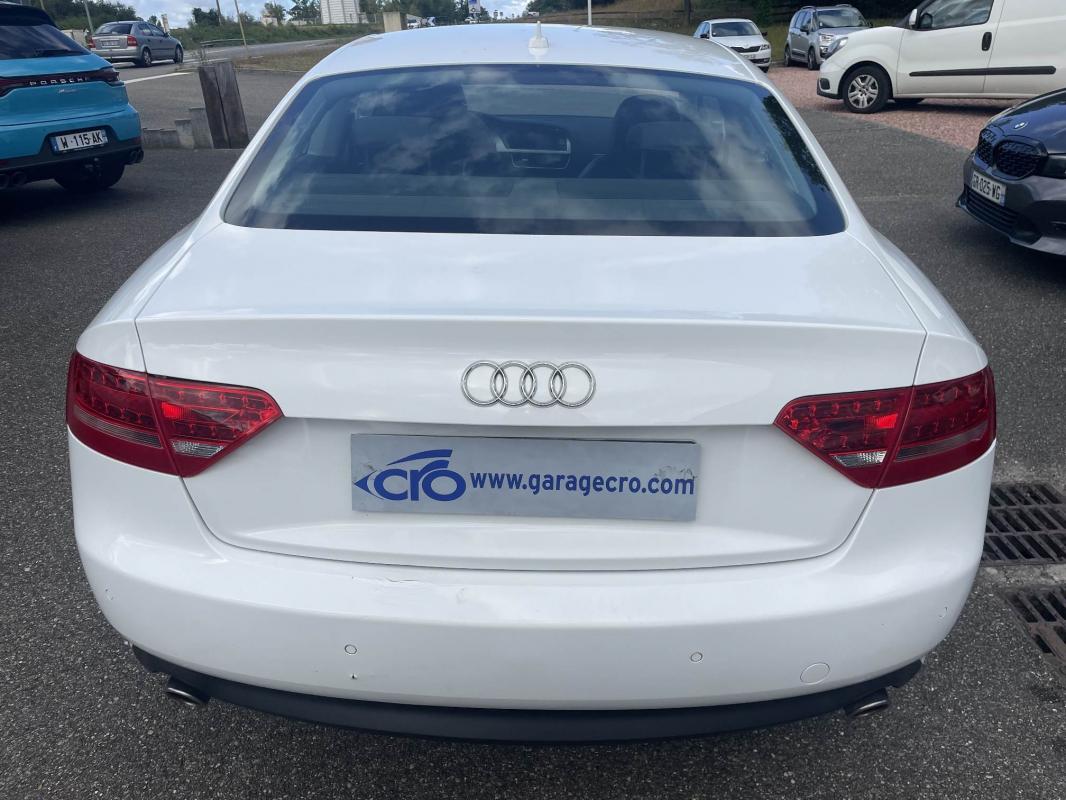 Annonce 481904432/A30TDI photo6