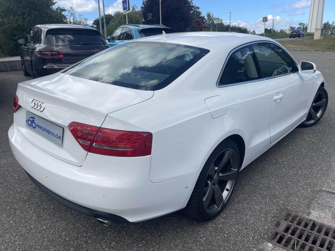 Annonce 481904432/A30TDI photo7