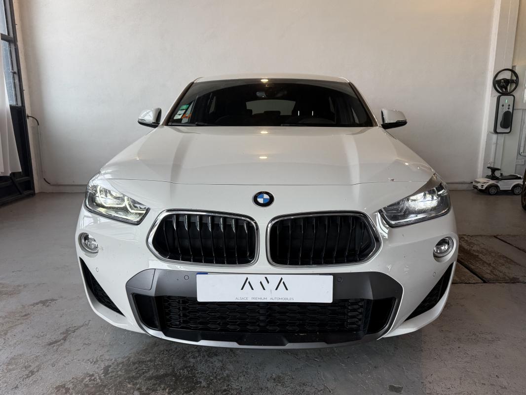 Annonce 481965554/Bmw_X2 photo2