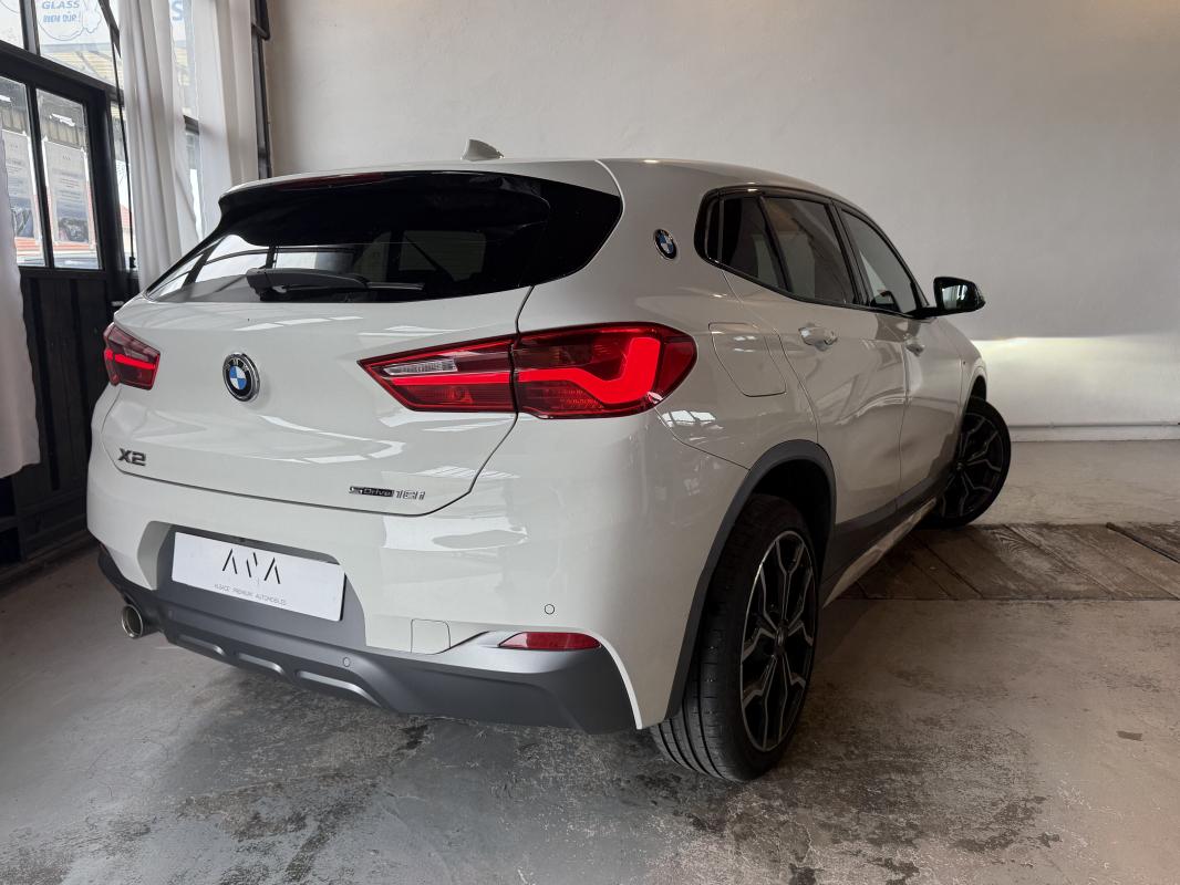 Annonce 481965554/Bmw_X2 photo3