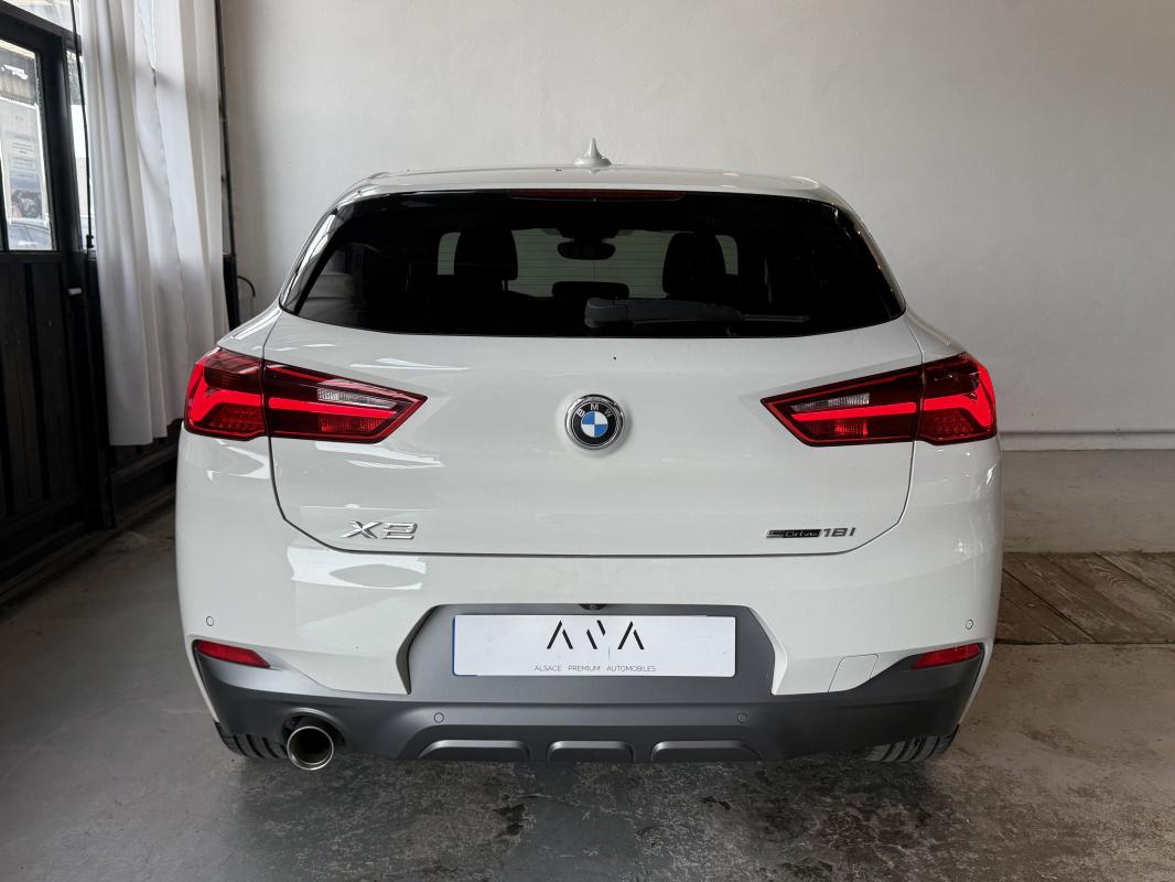 Annonce 481965554/Bmw_X2 photo4