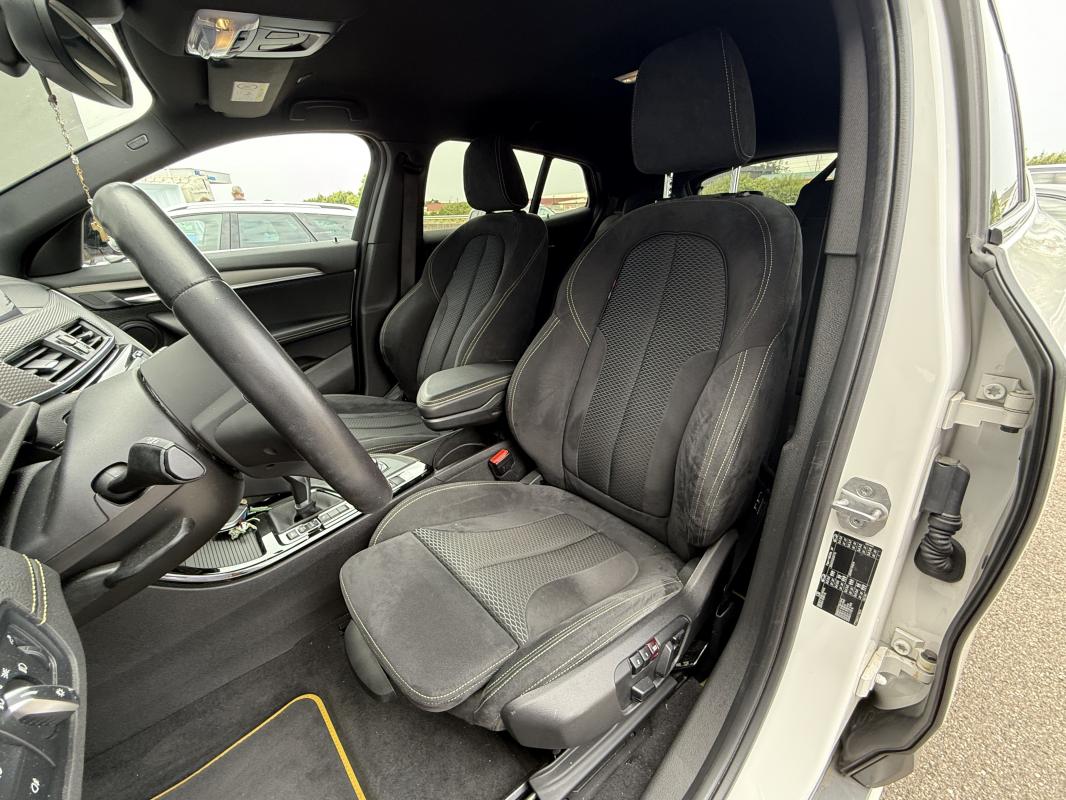 Annonce 481965554/Bmw_X2 photo6