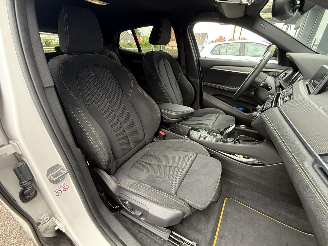 Annonce 481965554/Bmw_X2 photo7