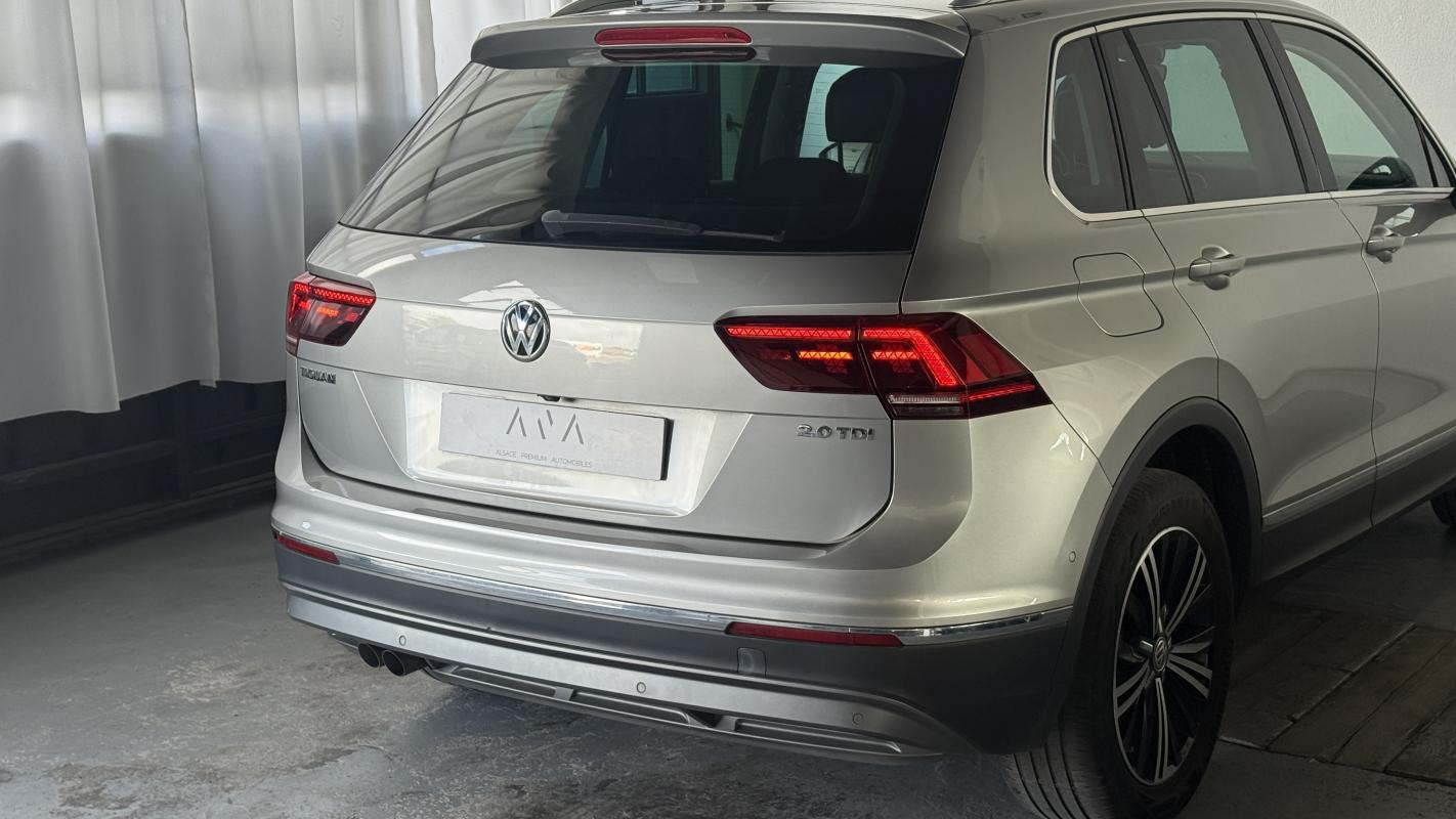 Annonce 482096633/Volkwagen_Tiguan photo5