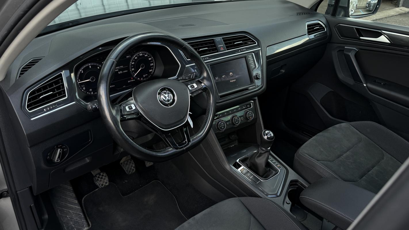 Annonce 482096633/Volkwagen_Tiguan photo6