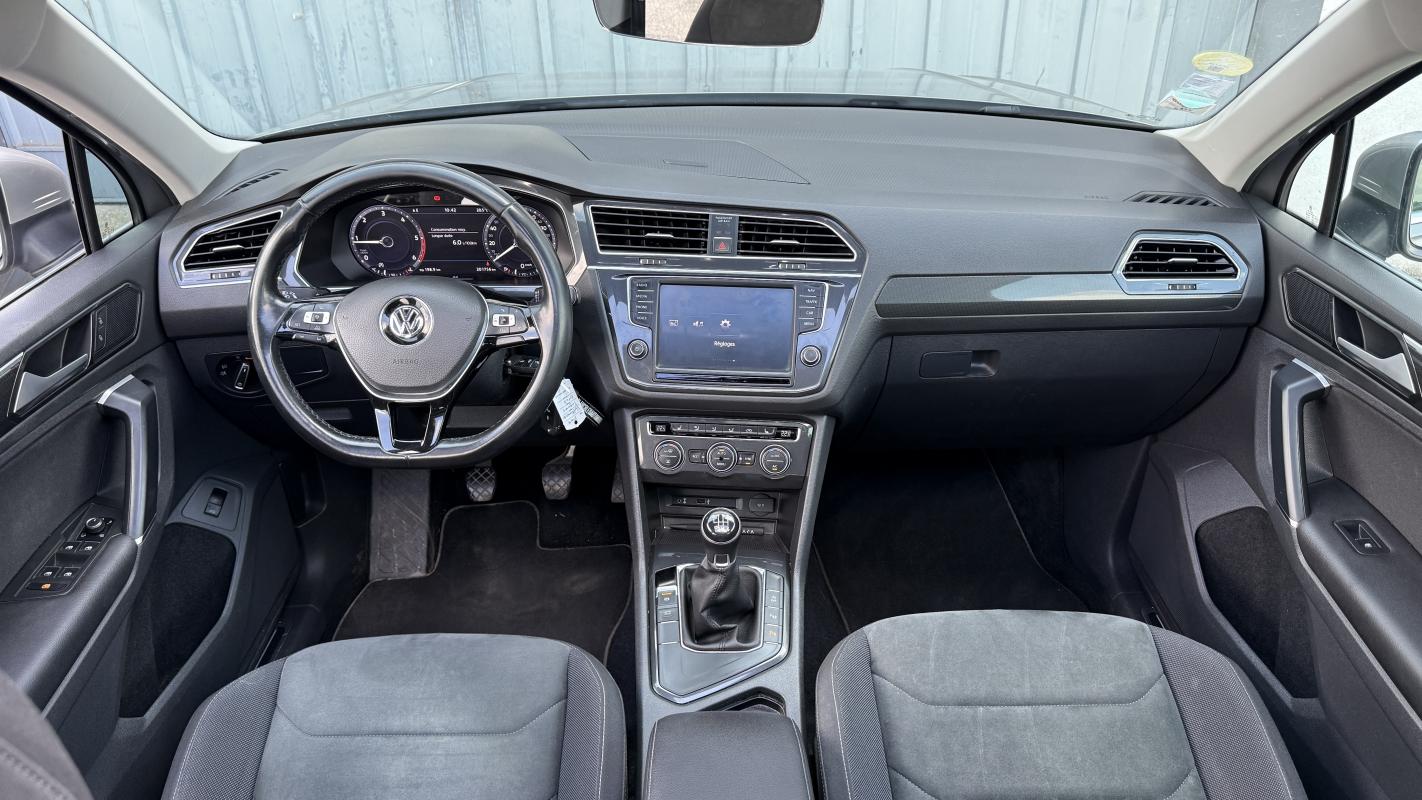 Annonce 482096633/Volkwagen_Tiguan photo7