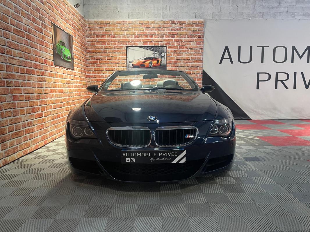Annonce 482132345/BMWM6_FG photo3