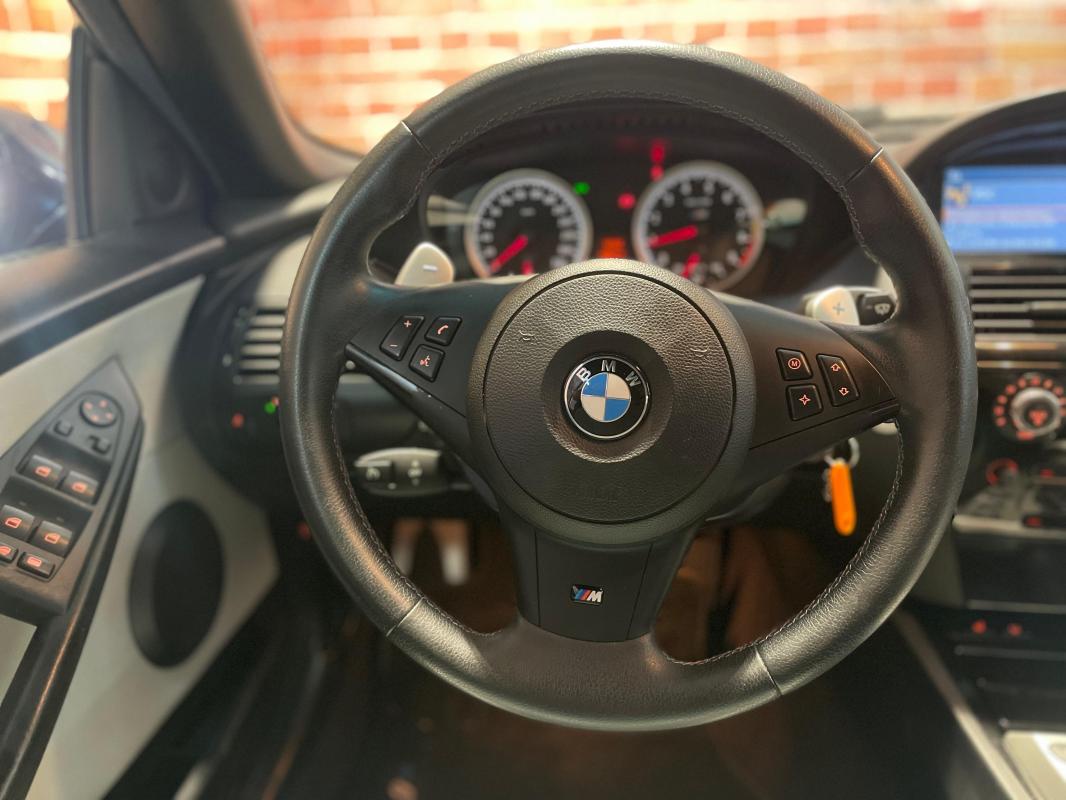 Annonce 482132345/BMWM6_FG photo5