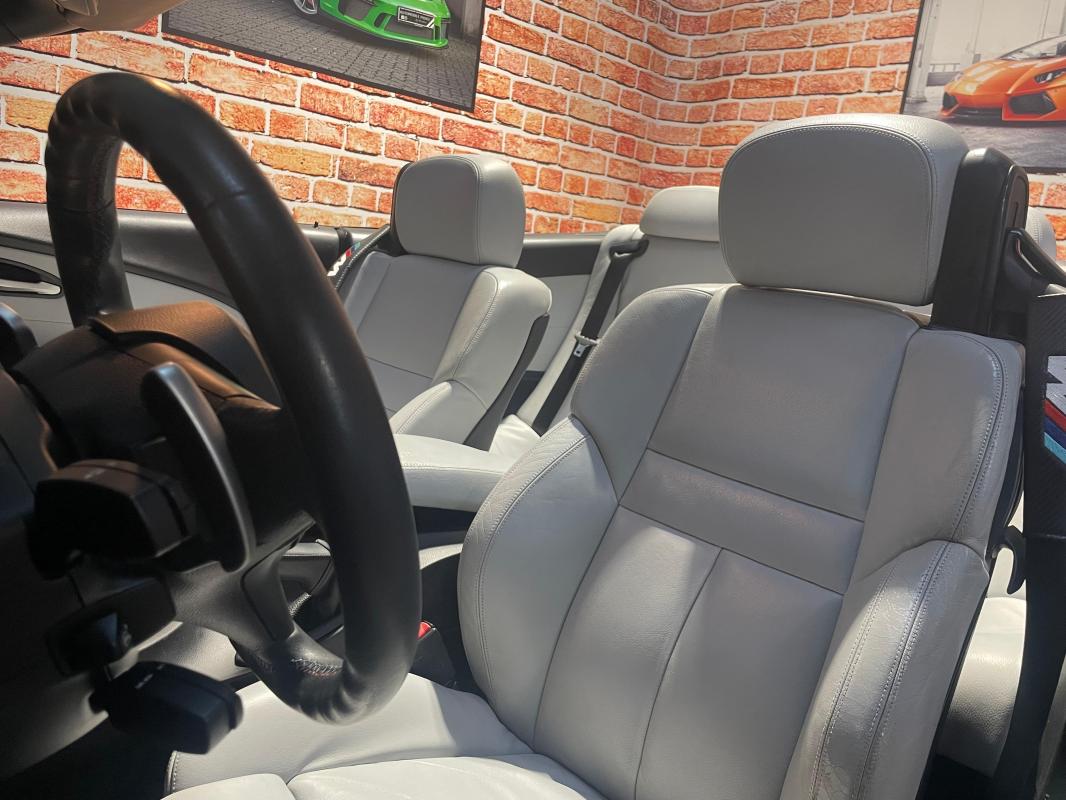 Annonce 482132345/BMWM6_FG photo6