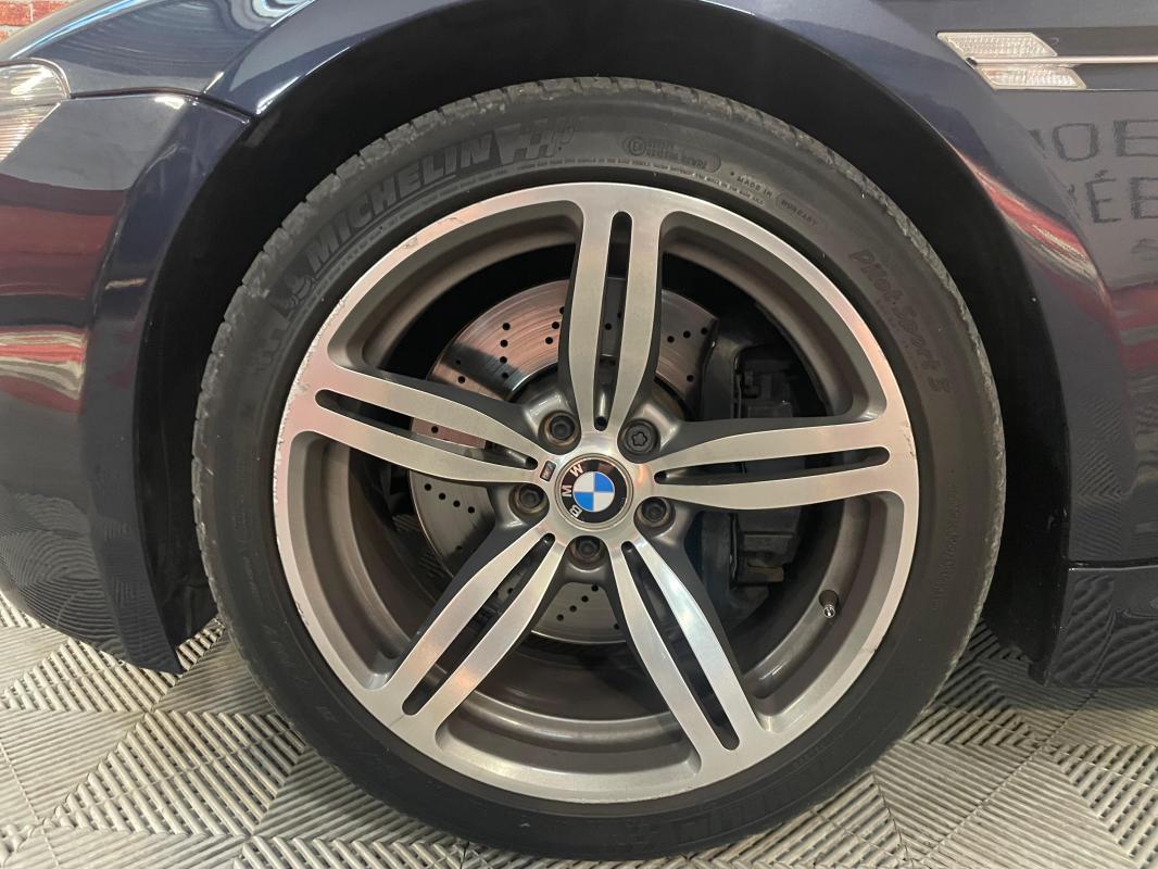 Annonce 482132345/BMWM6_FG photo7