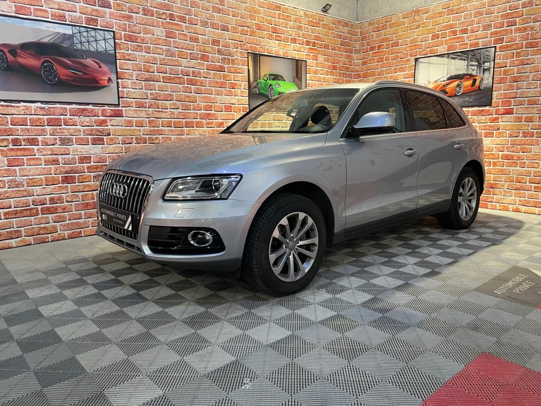 Annonce 482148065/AUDIQ5LH photo1