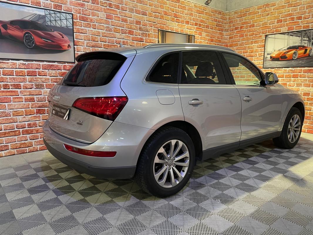 Annonce 482148065/AUDIQ5LH photo2