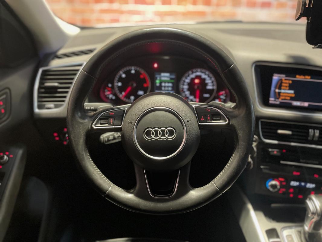 Annonce 482148065/AUDIQ5LH photo6