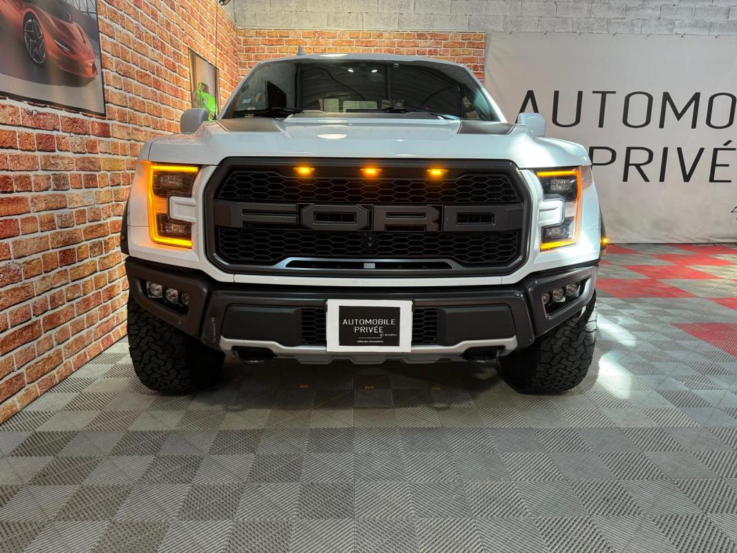 Annonce 482153030/raptorford-ba photo2