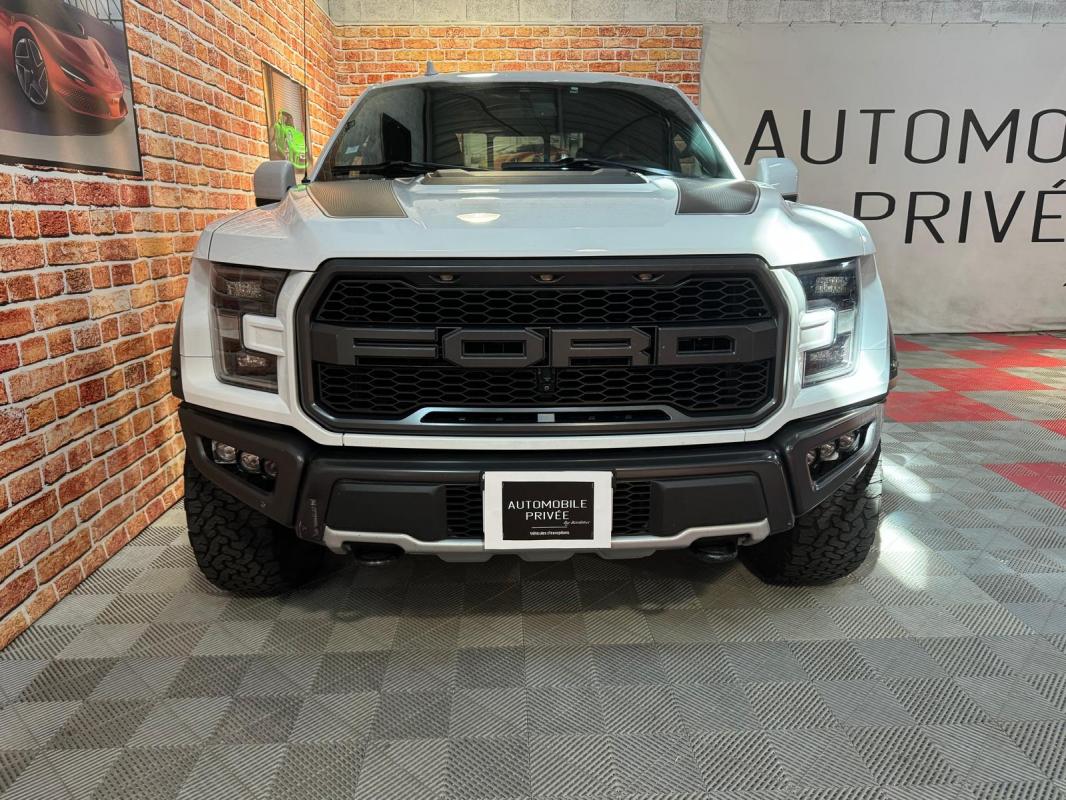 Annonce 482153030/raptorford-ba photo3