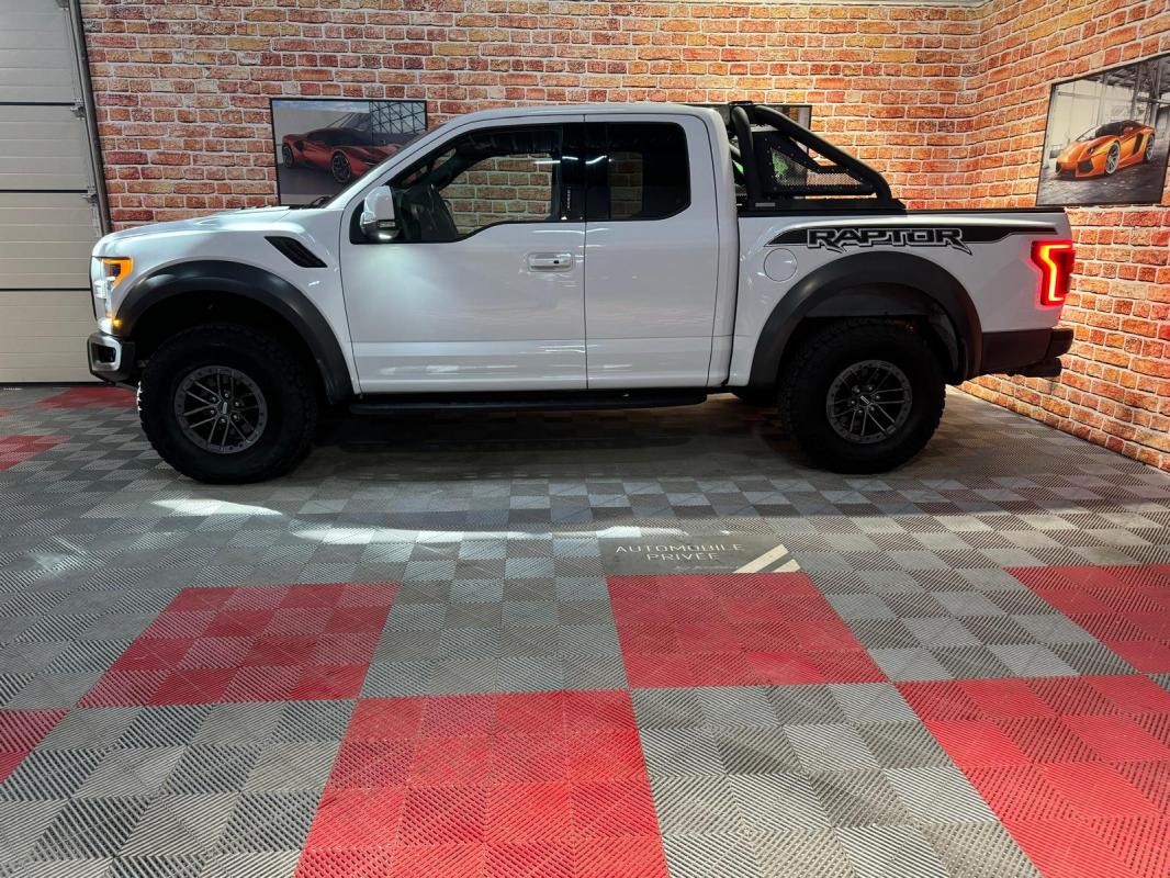 Annonce 482153030/raptorford-ba photo5