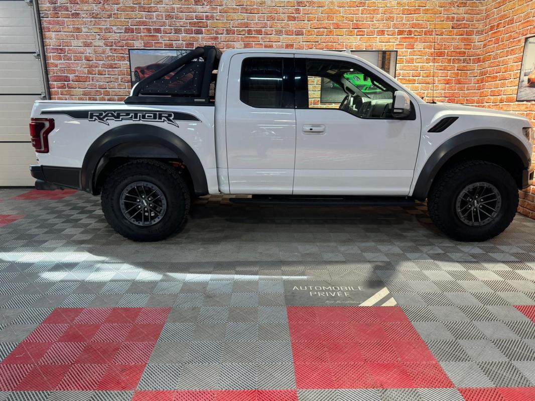 Annonce 482153030/raptorford-ba photo6